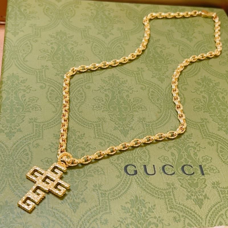 Gucci Necklaces